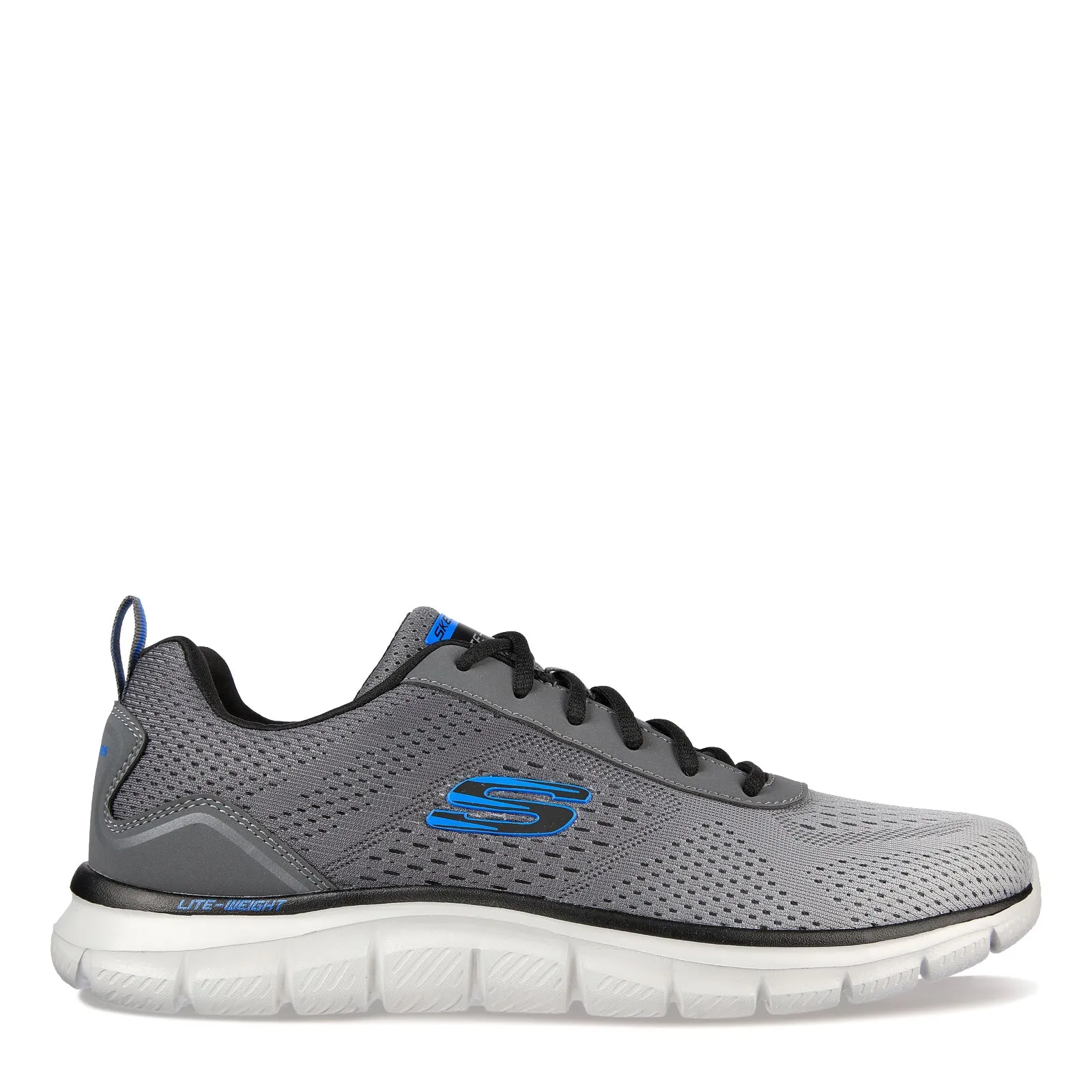 Men's Skechers, Track - Ripkent Sneaker - Wide Width
