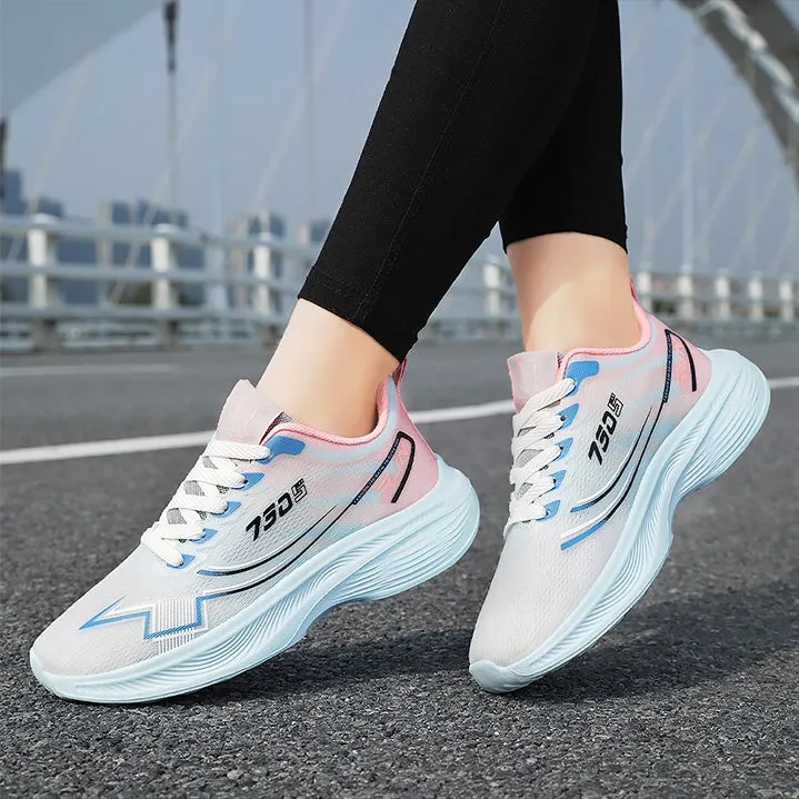 Men's Supportive and Breathable Training Shoes with Adjustable Fit