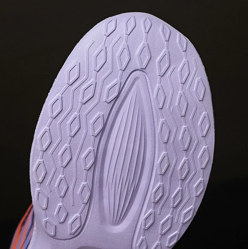 Men's Supportive and Breathable Training Shoes with Adjustable Fit
