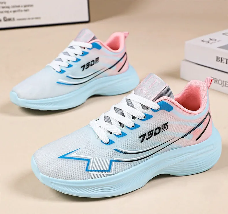 Men's Supportive and Breathable Training Shoes with Adjustable Fit
