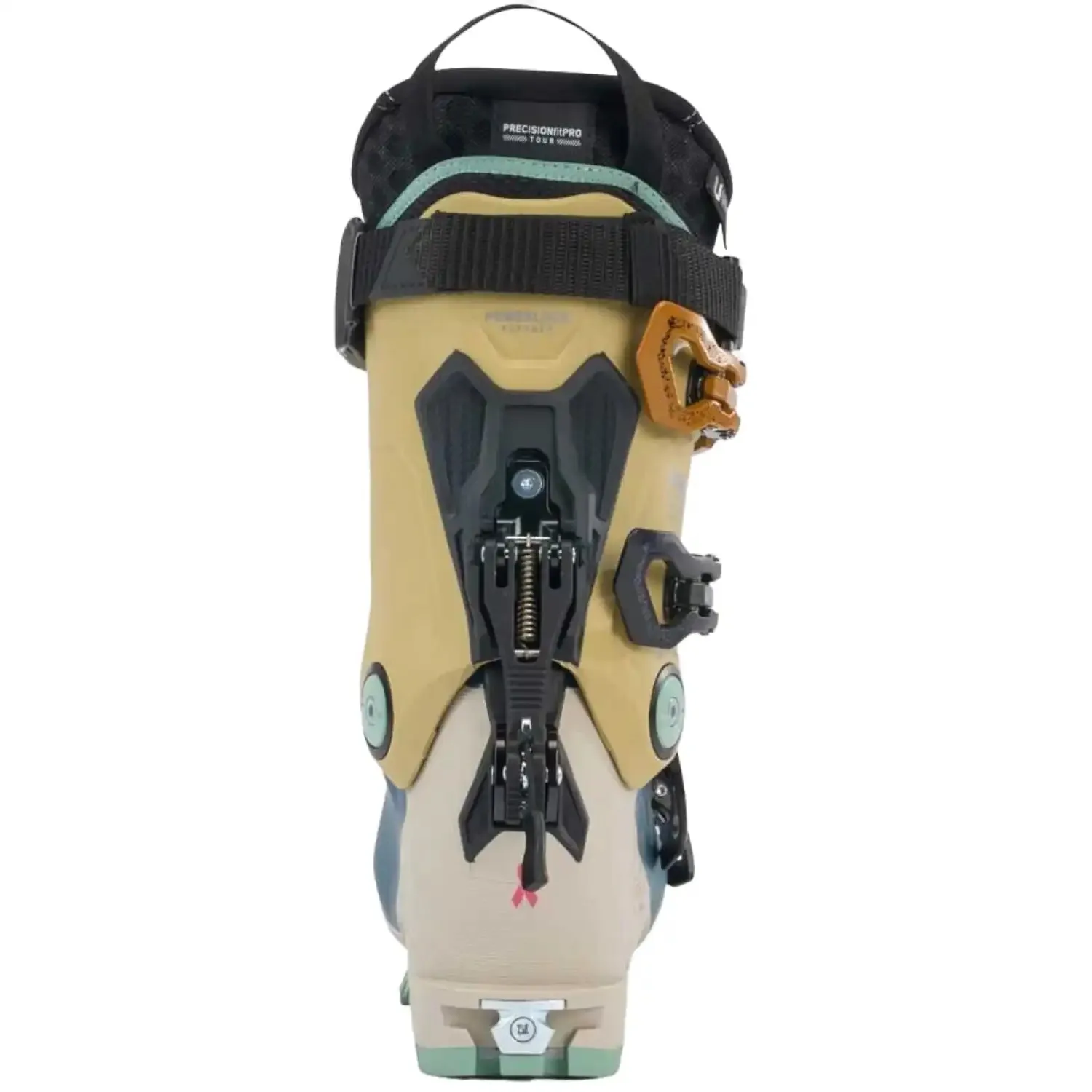 Mindbender 115 LV Women's Ski Boots