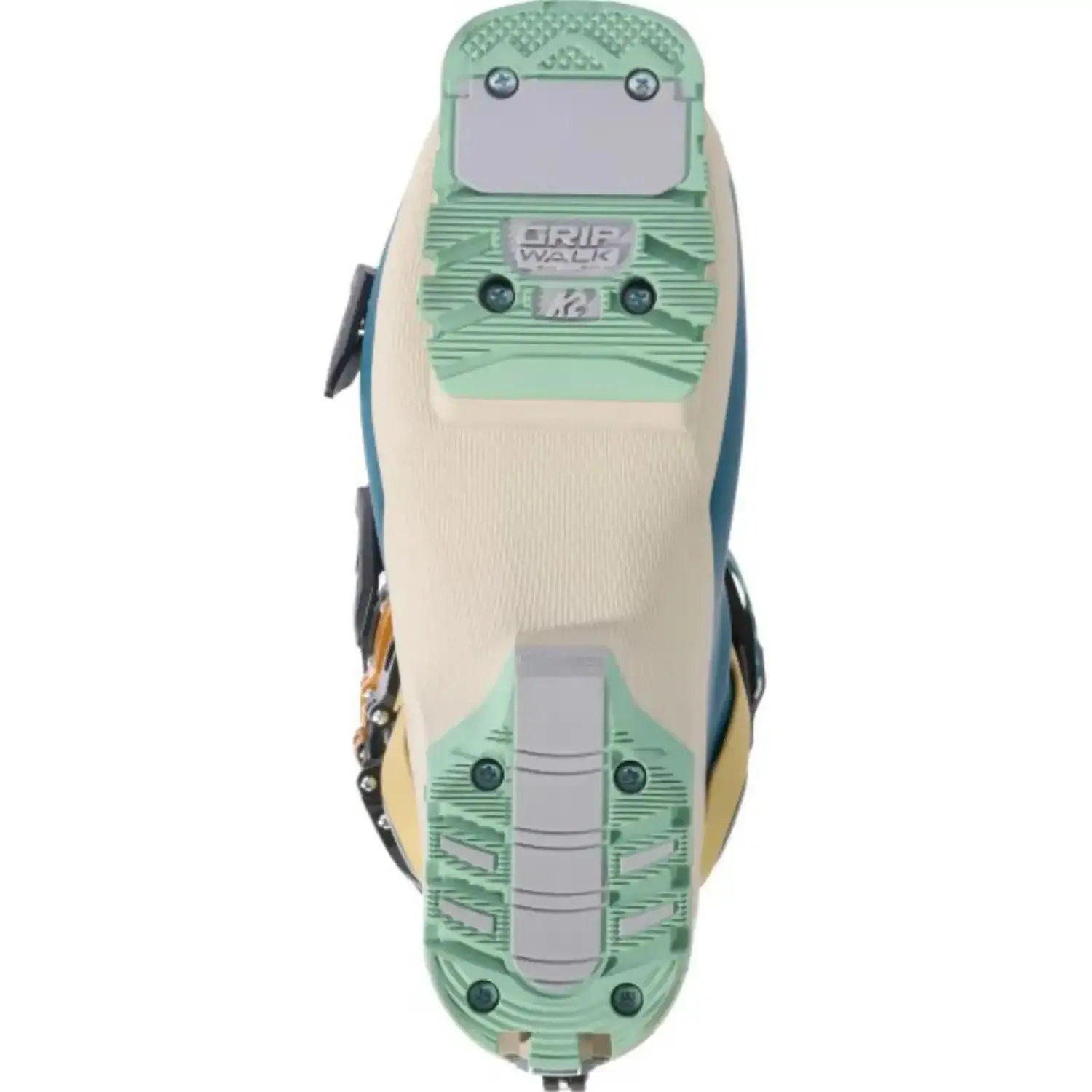 Mindbender 115 LV Women's Ski Boots