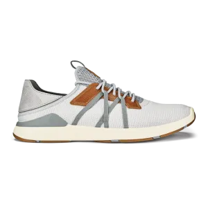 Mio Li - Mist Grey - Men's