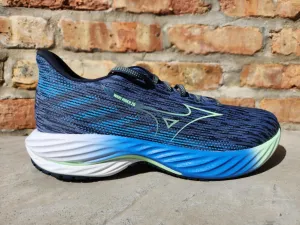 Mizuno M Wave Rider 28