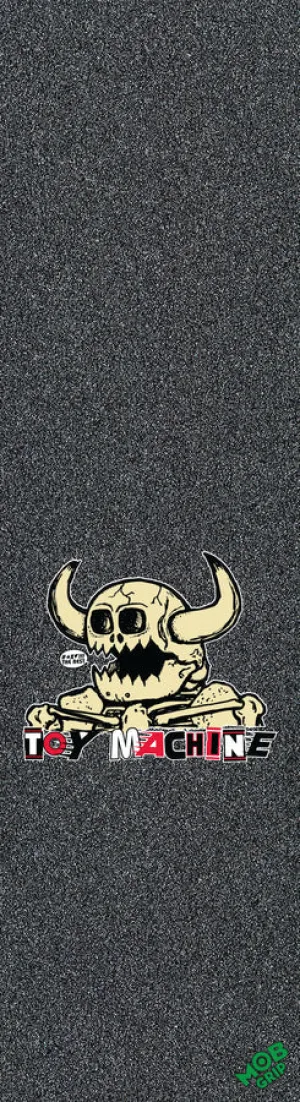 MOB Graphic Grip Indy X Toy Machine (Skull)