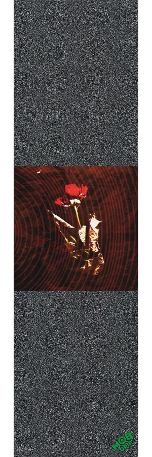 MOB Graphic Grip Leo Baker (Red)