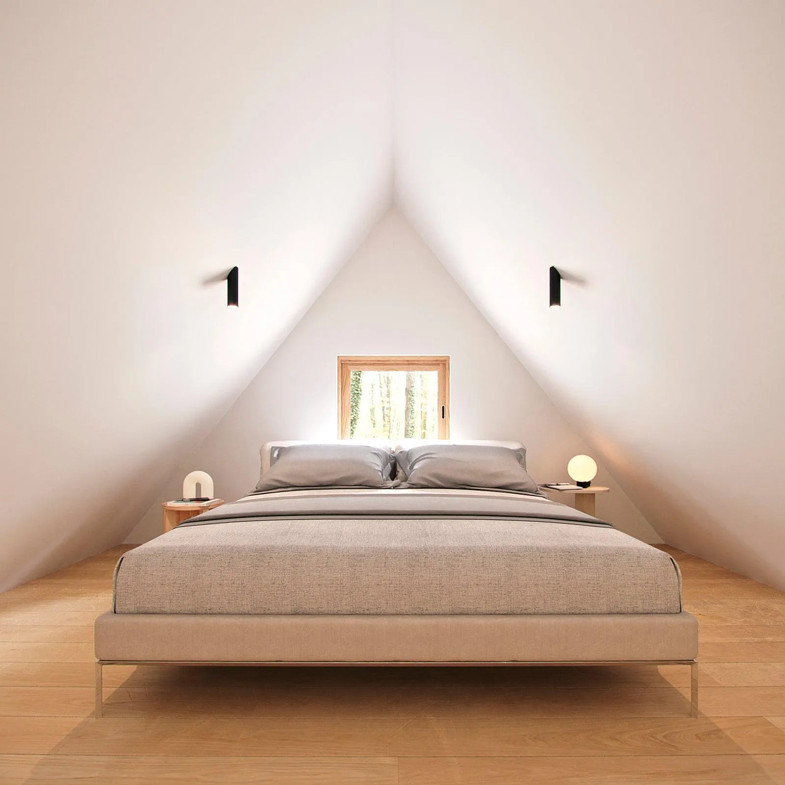 Modern Alpine Plus