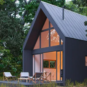 Modern Alpine Plus