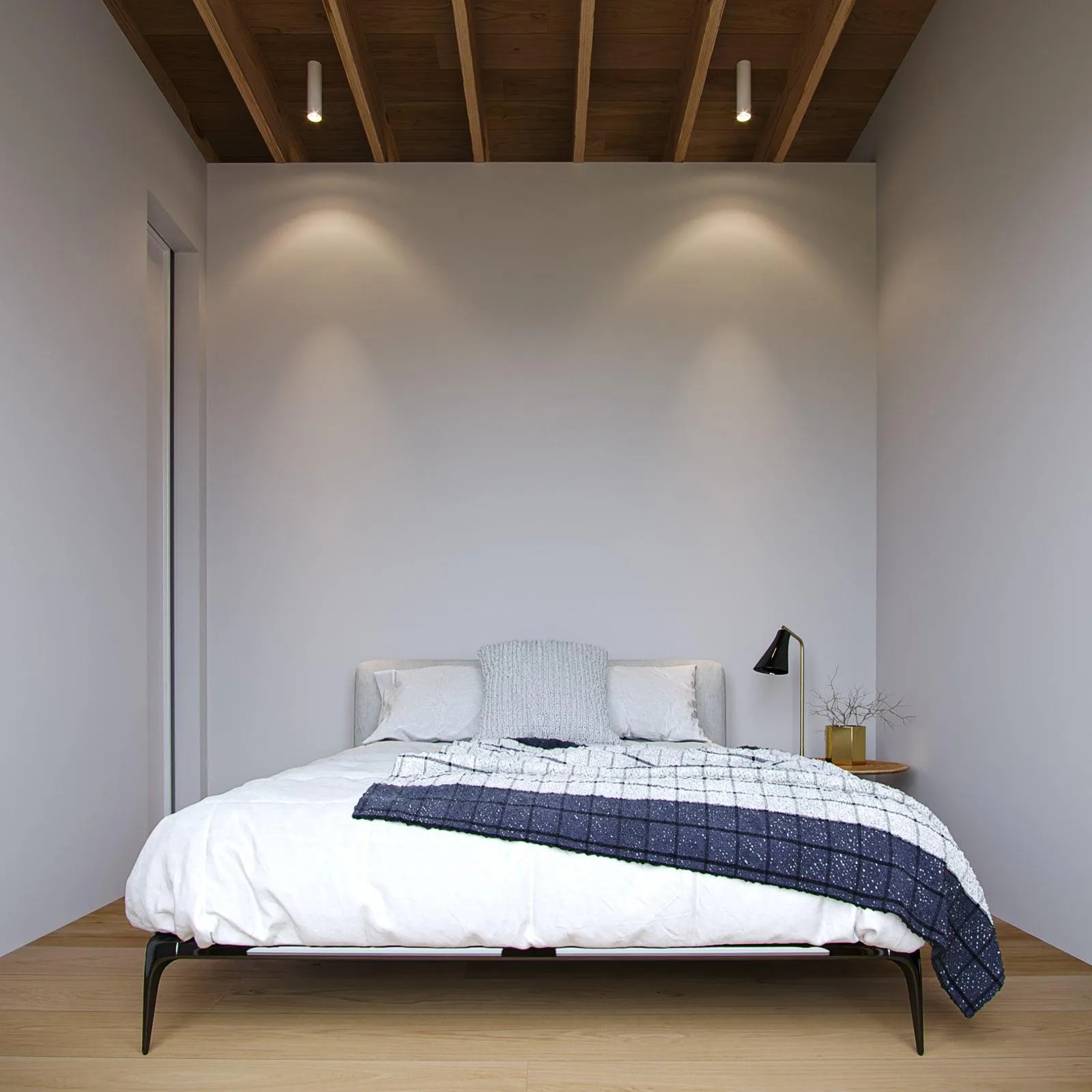 Modern Loft Barnhouse