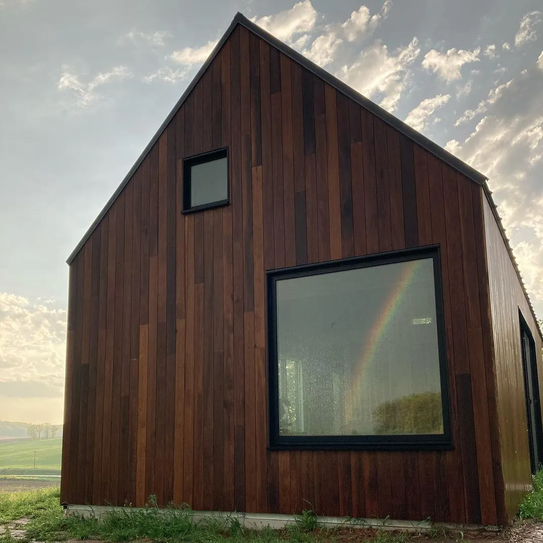 Modern Loft Barnhouse