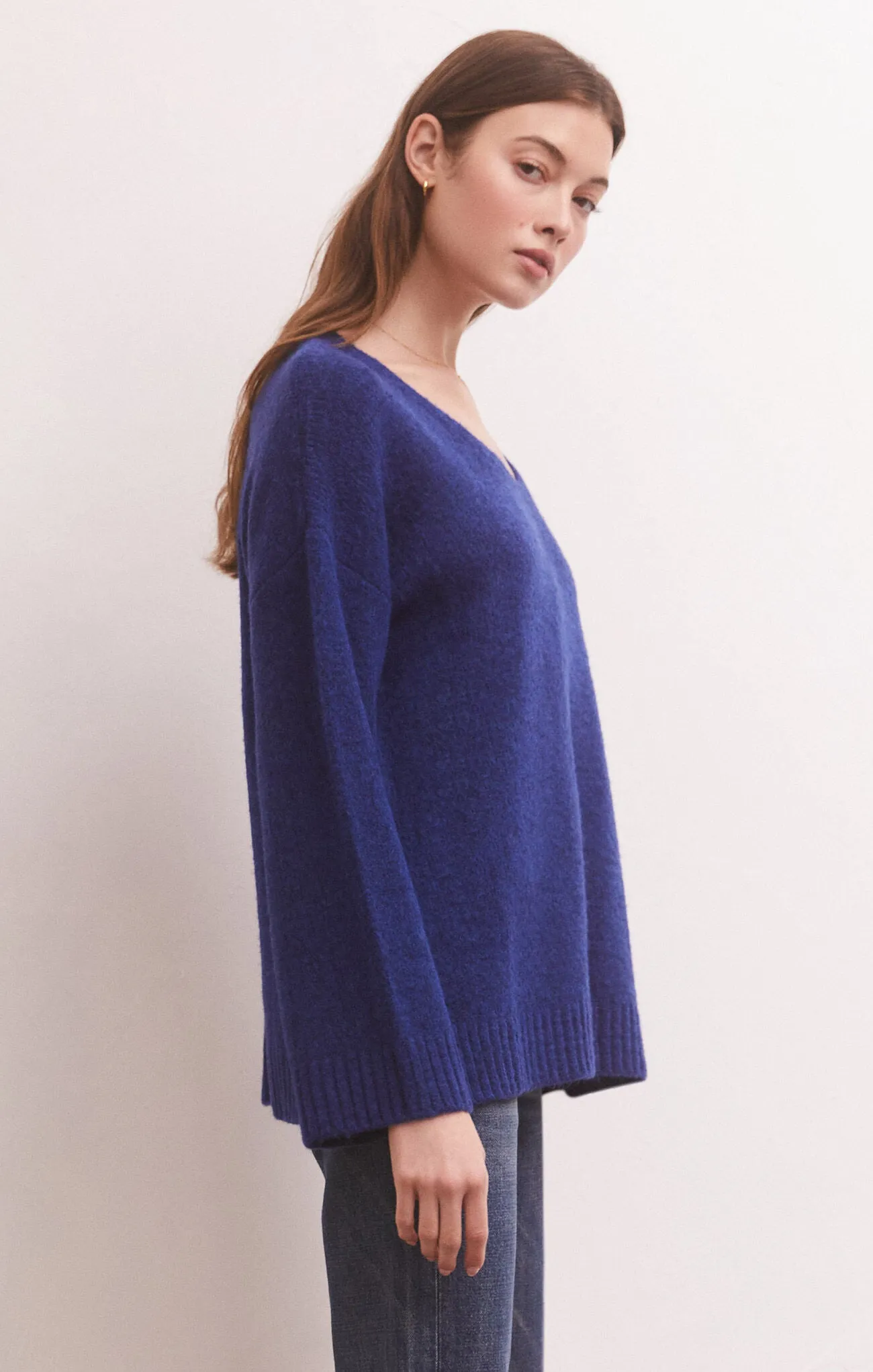 Modern Sweater