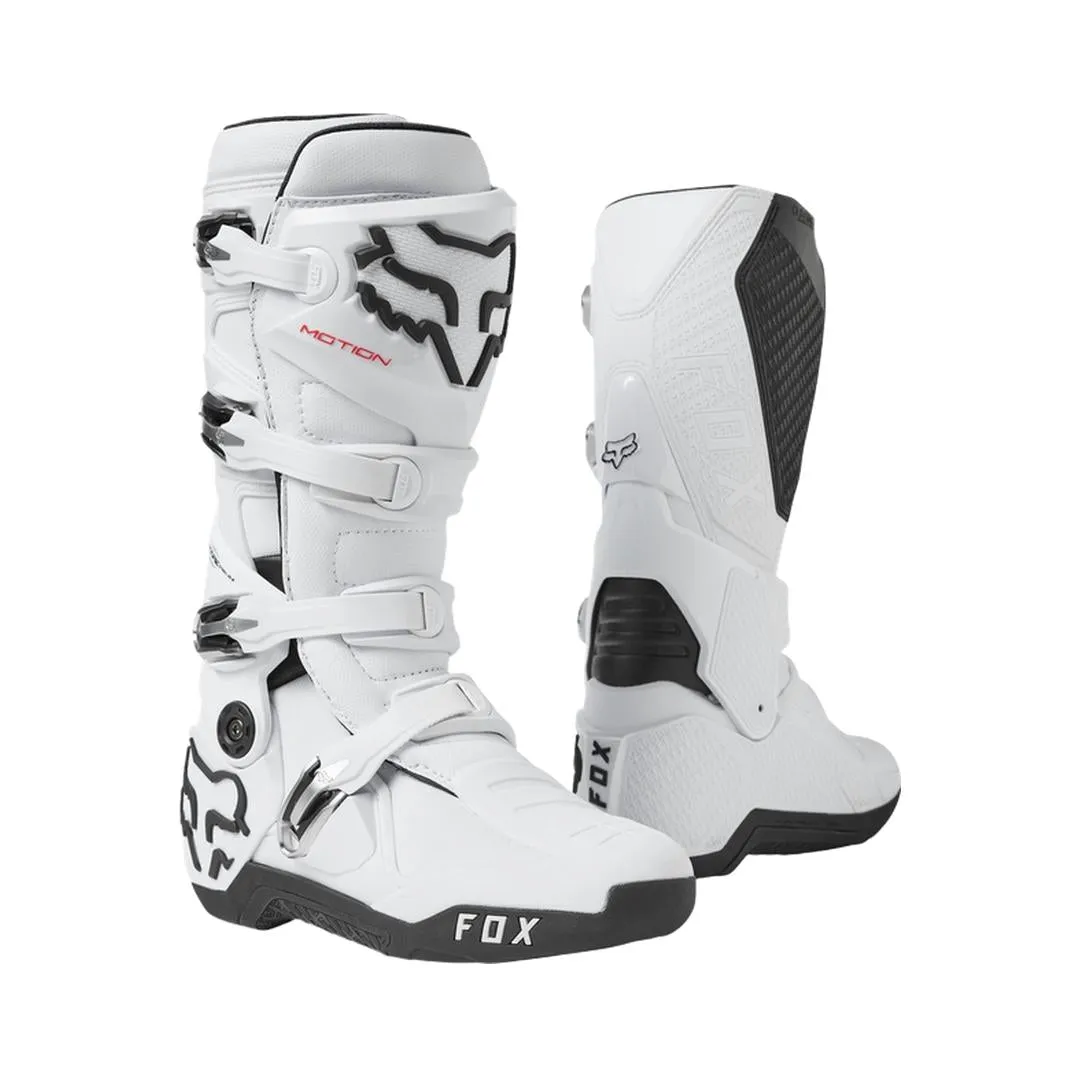 Motion Boots Mens
