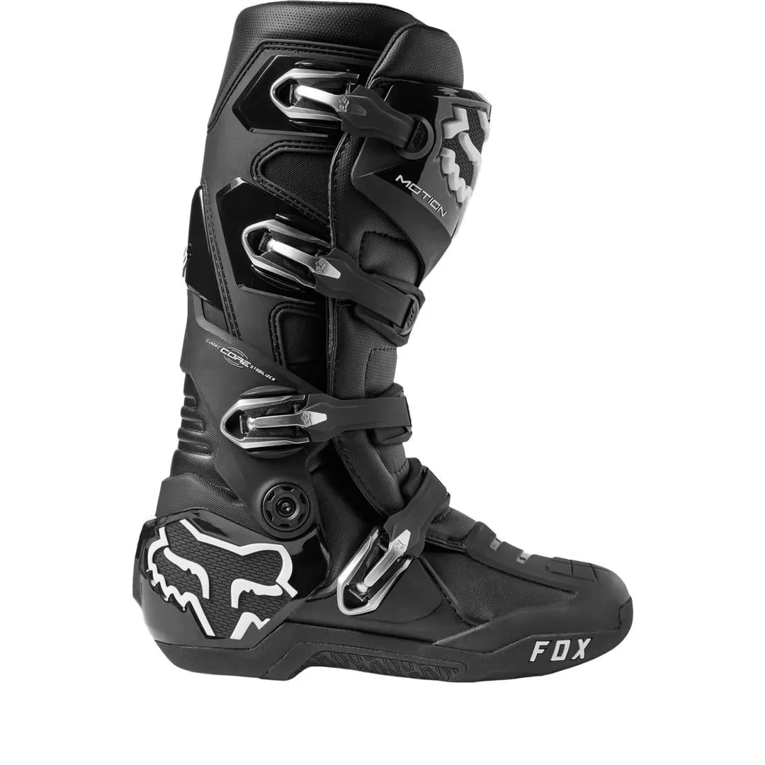 Motion Boots Mens