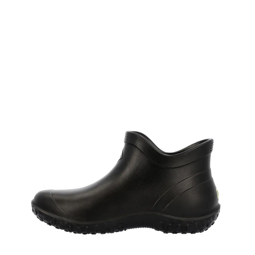 Muck Boots Womens Muckster Lite Ankle Boot