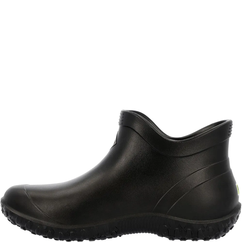 Muck Boots Womens Muckster Lite Ankle Boot