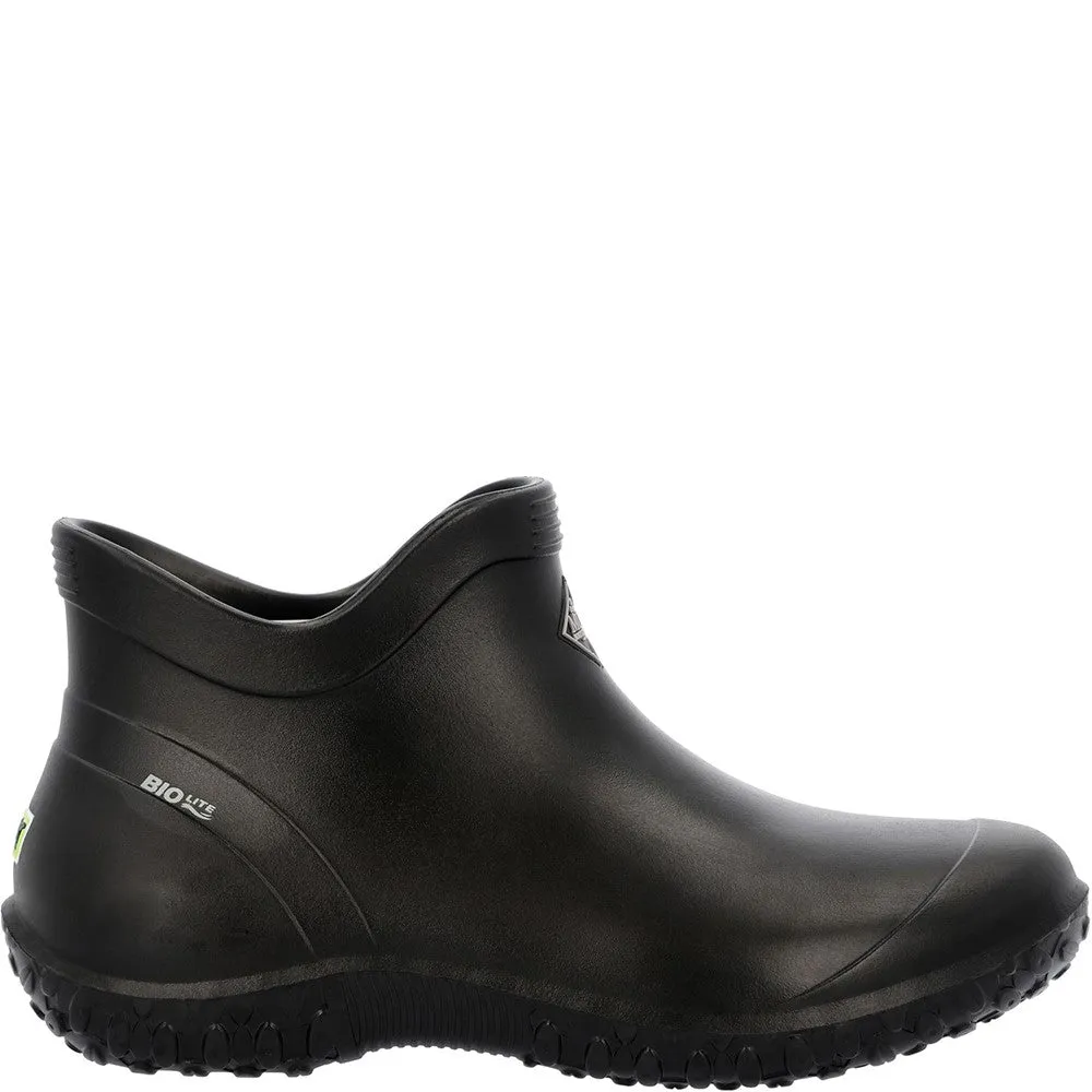 Muck Boots Womens Muckster Lite Ankle Boot