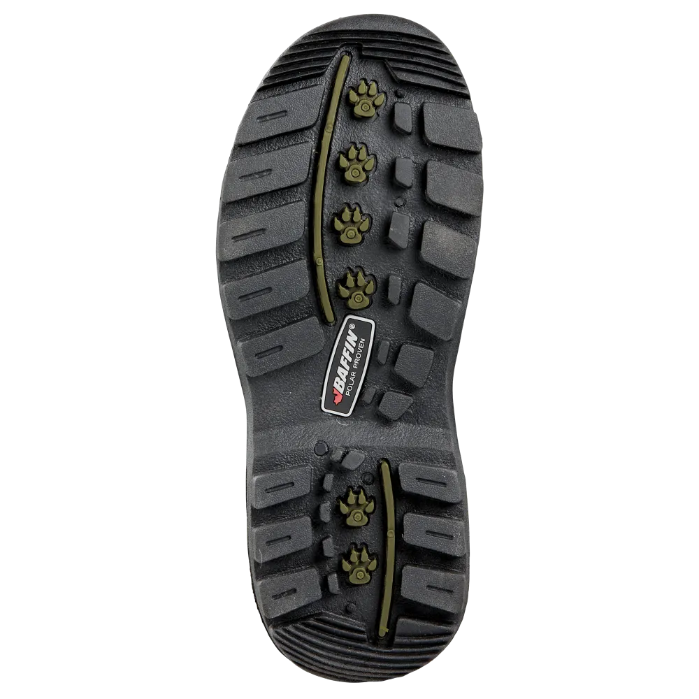 MUSTANG | Little Kids Boot (Youth)