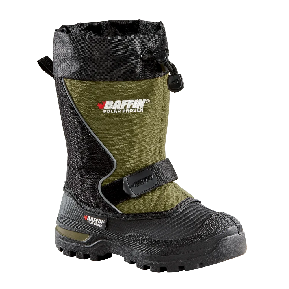MUSTANG | Little Kids Boot (Youth)