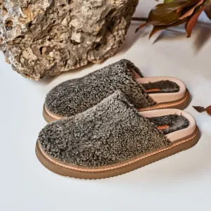 NEBRASKA MUSCHIO SHEARLING