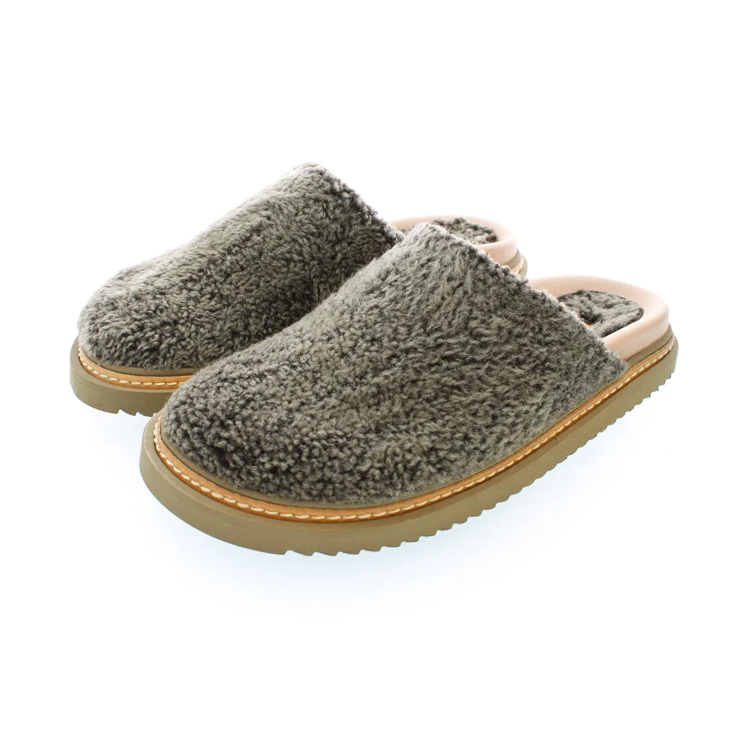NEBRASKA MUSCHIO SHEARLING