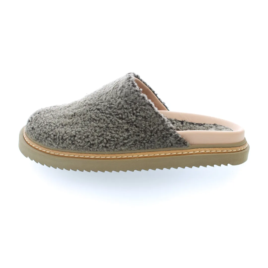 NEBRASKA MUSCHIO SHEARLING