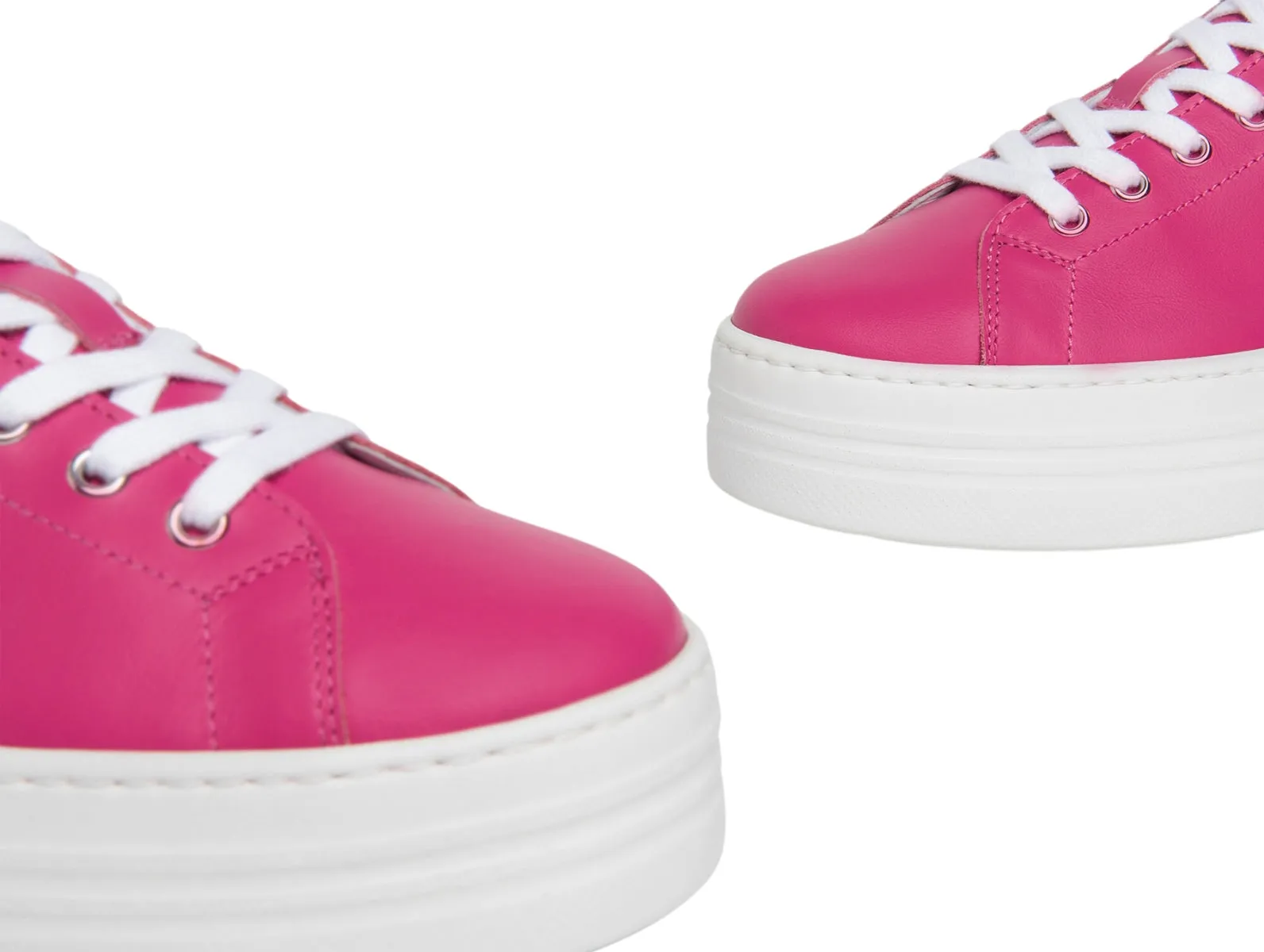 NeroGiardini E406520D 609 - Fuchsia