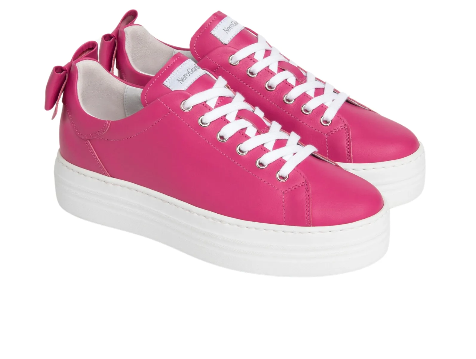 NeroGiardini E406520D 609 - Fuchsia