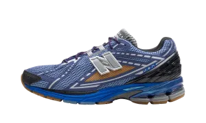 New Balance 1906R Action Bronson Medusa Azul
