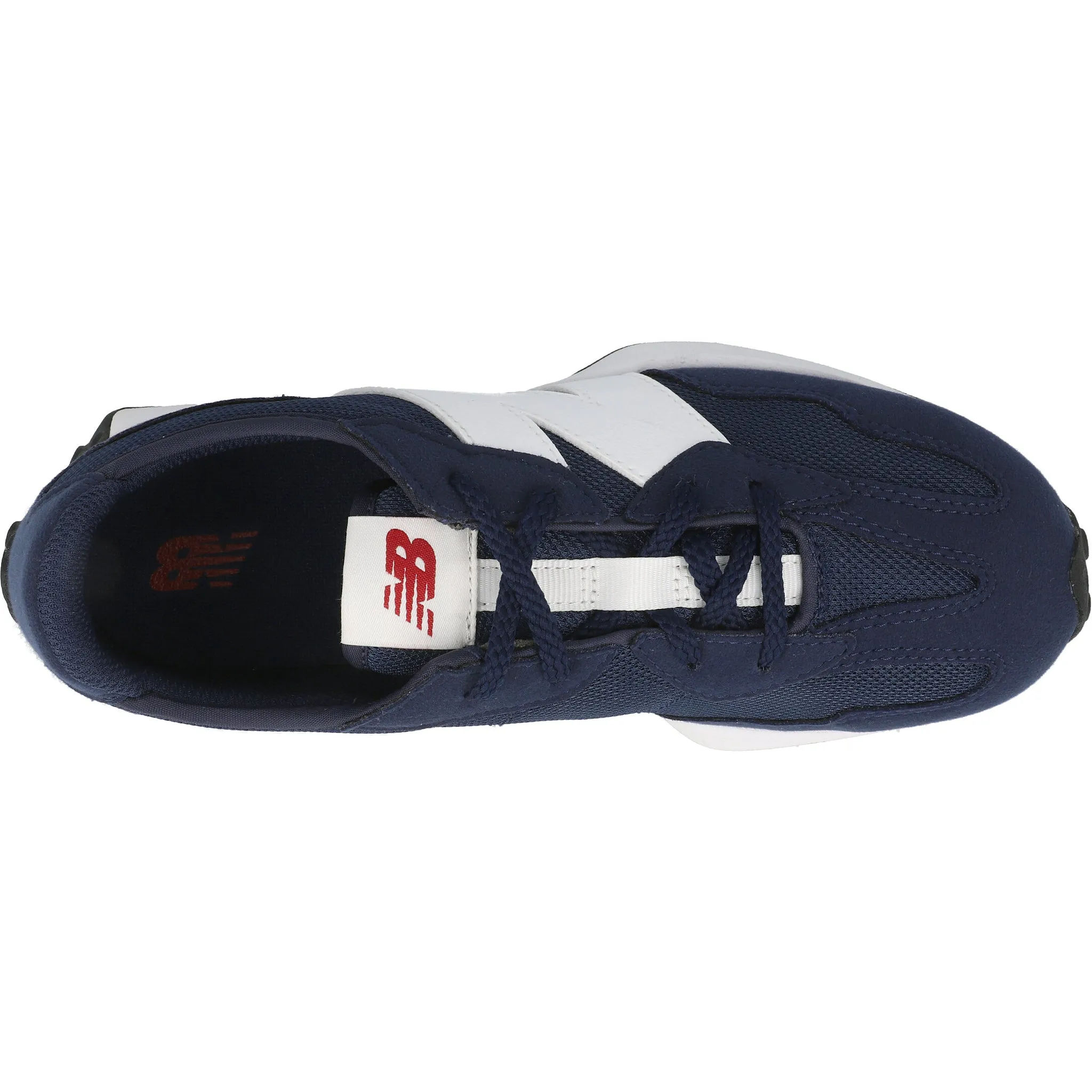 New Balance 327 Natural Indigo Kids Sneakers