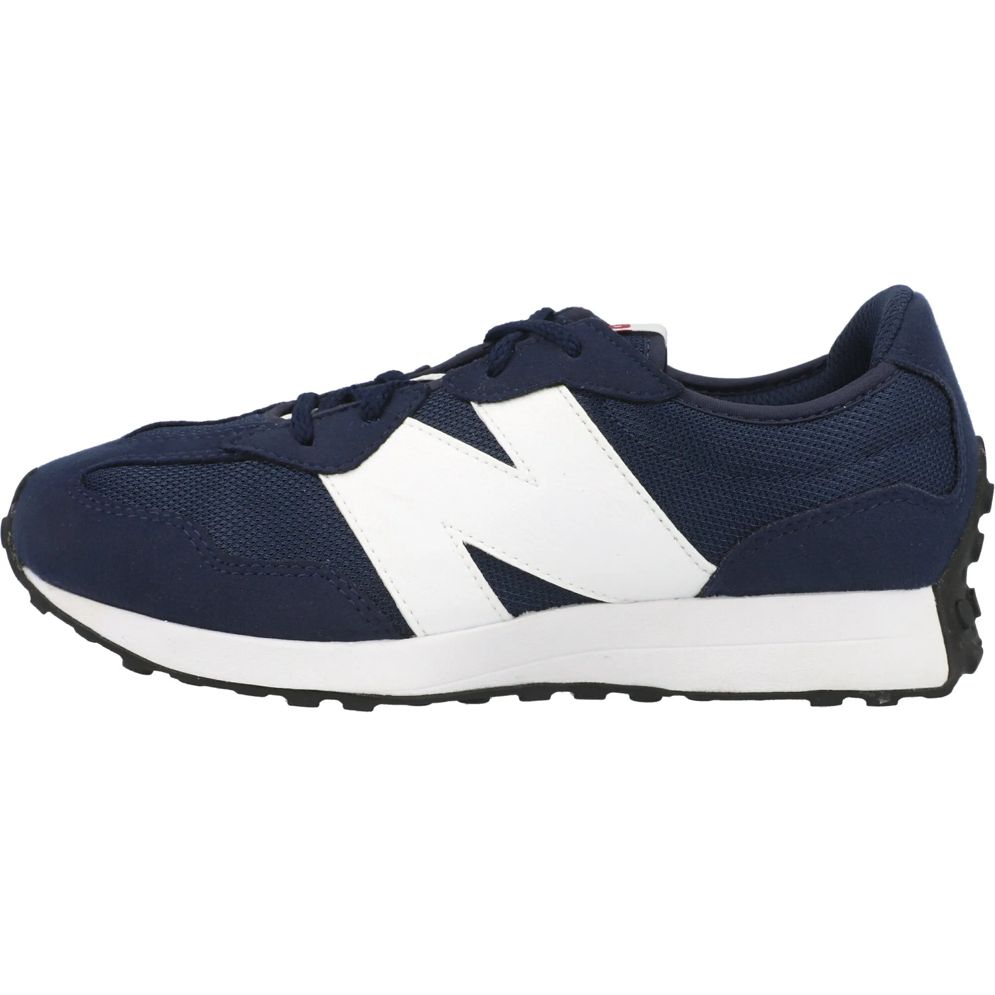 New Balance 327 Natural Indigo Kids Sneakers