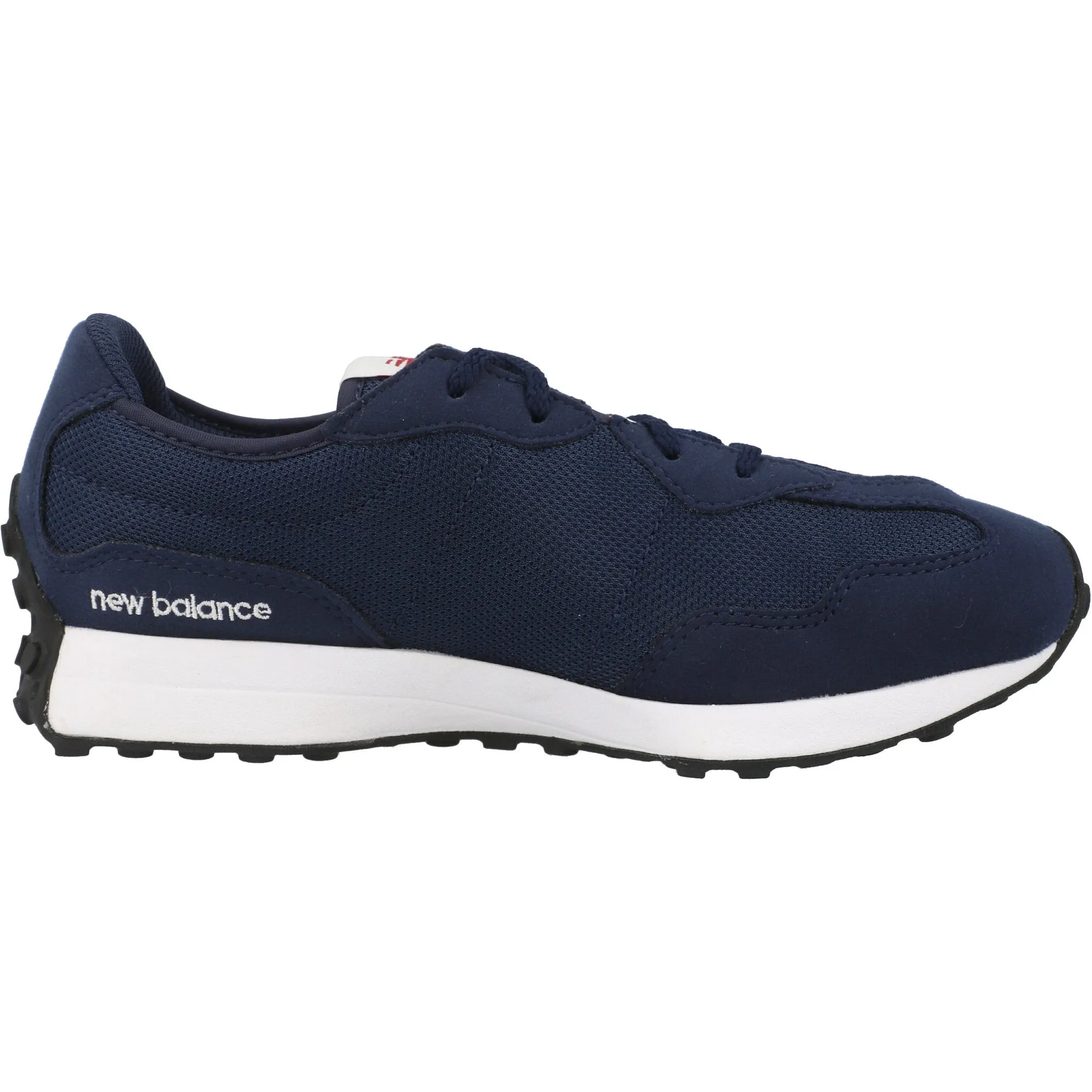 New Balance 327 Natural Indigo Kids Sneakers