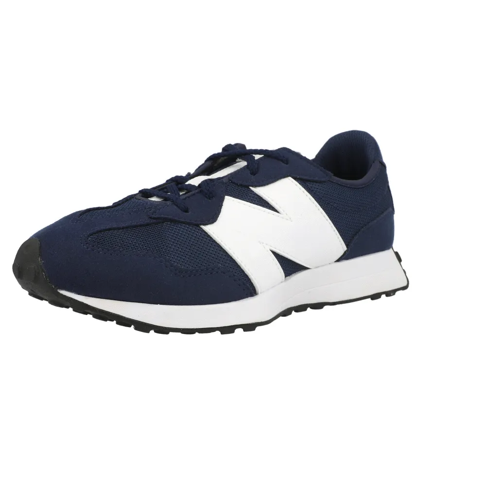 New Balance 327 Natural Indigo Kids Sneakers