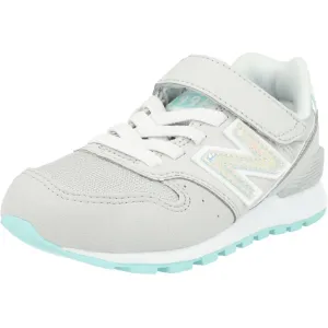 New Balance 996 Grey Medium Width Sneakers