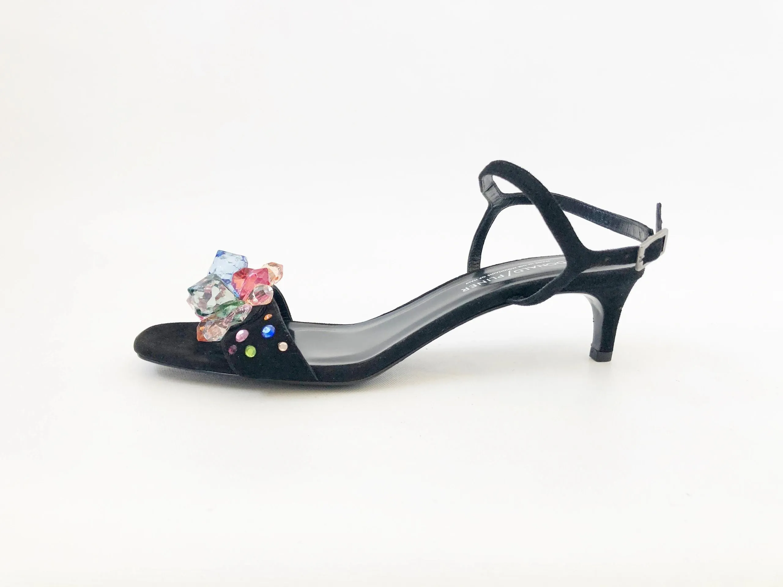 NEW Donald Pliner Embellished Sandal Size 9