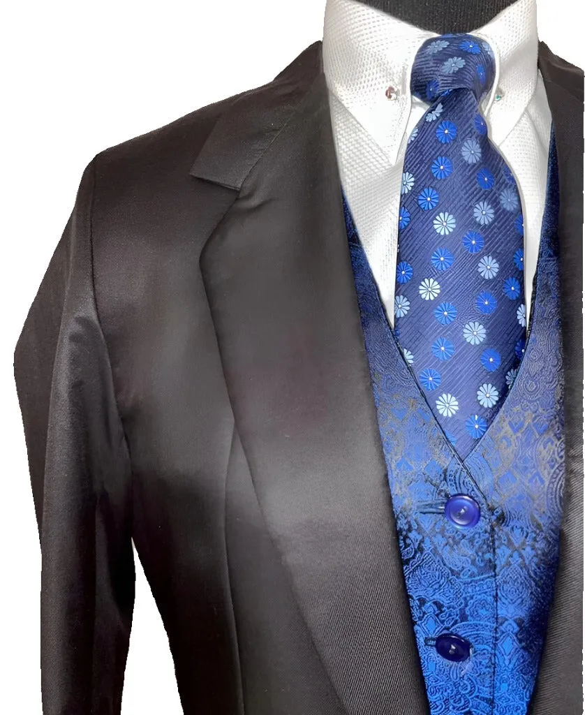 New, GO-N-Show, Ladies Day Suit