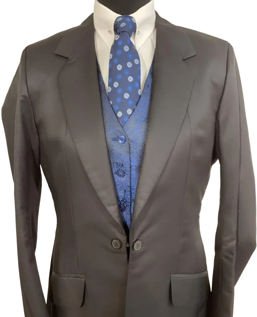 New, GO-N-Show, Ladies Day Suit