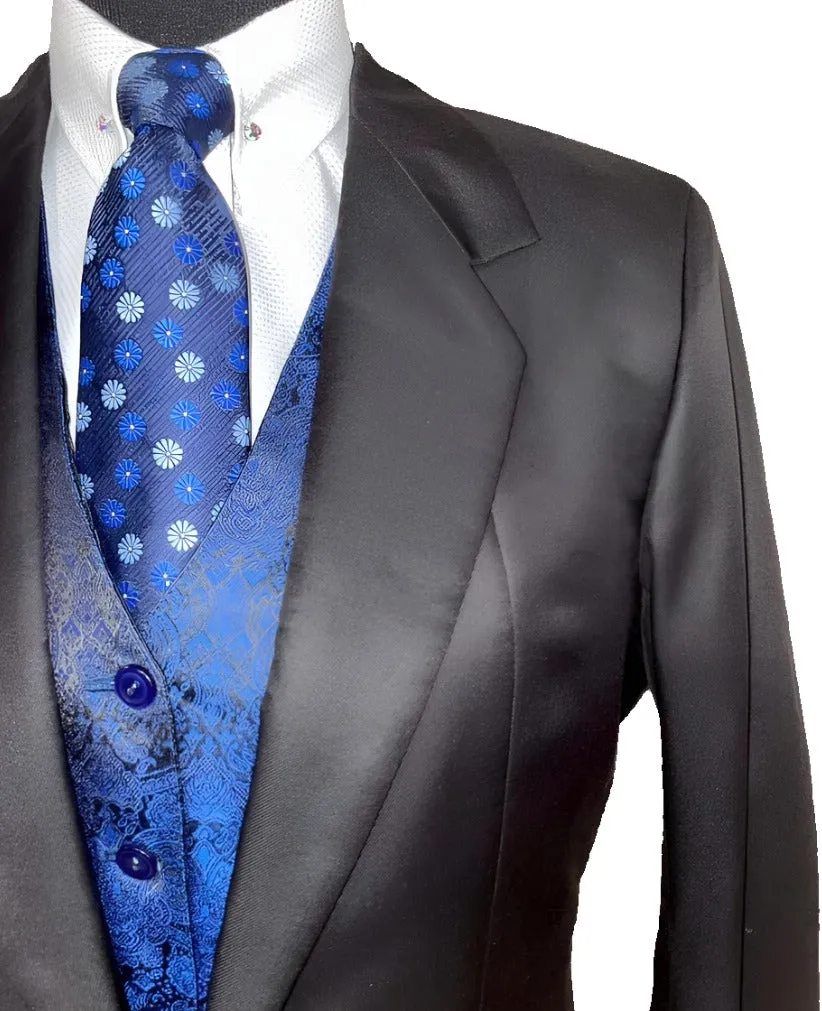 New, GO-N-Show, Ladies Day Suit
