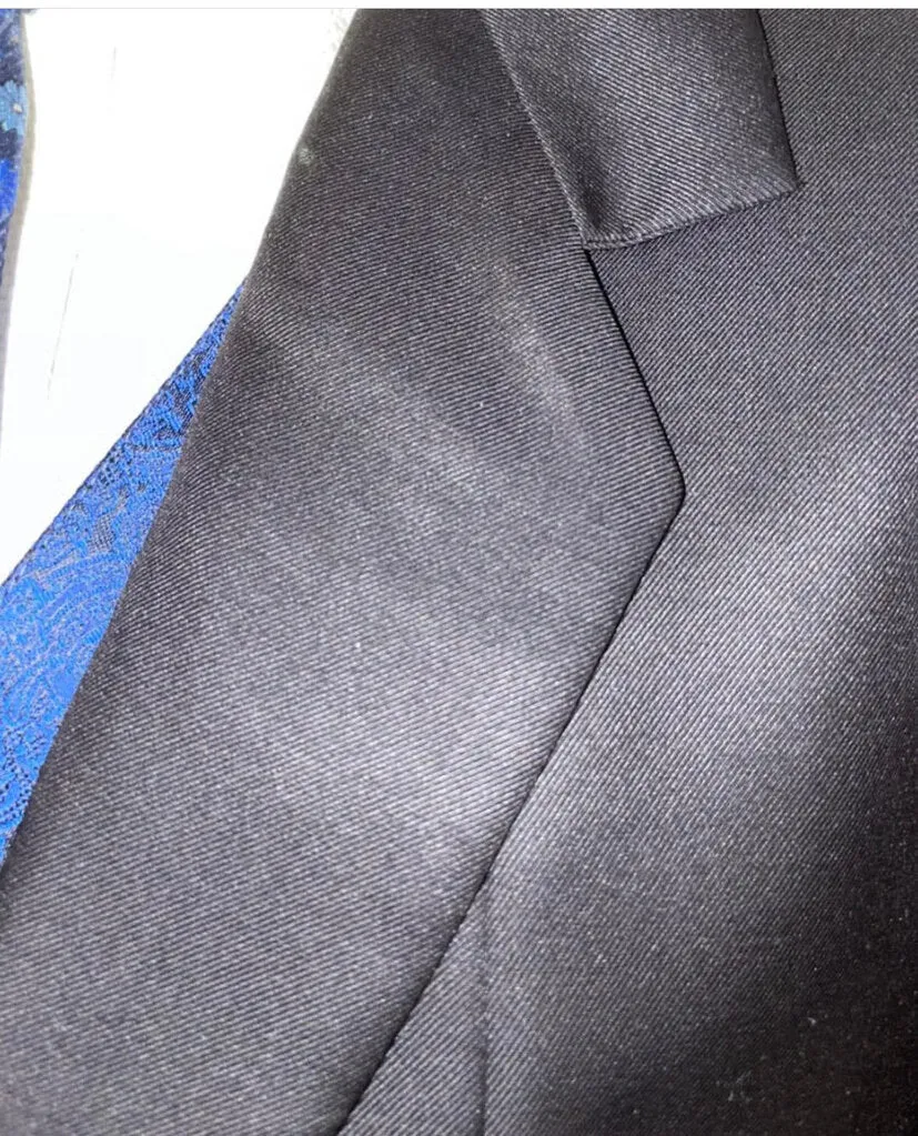 New, GO-N-Show, Ladies Day Suit