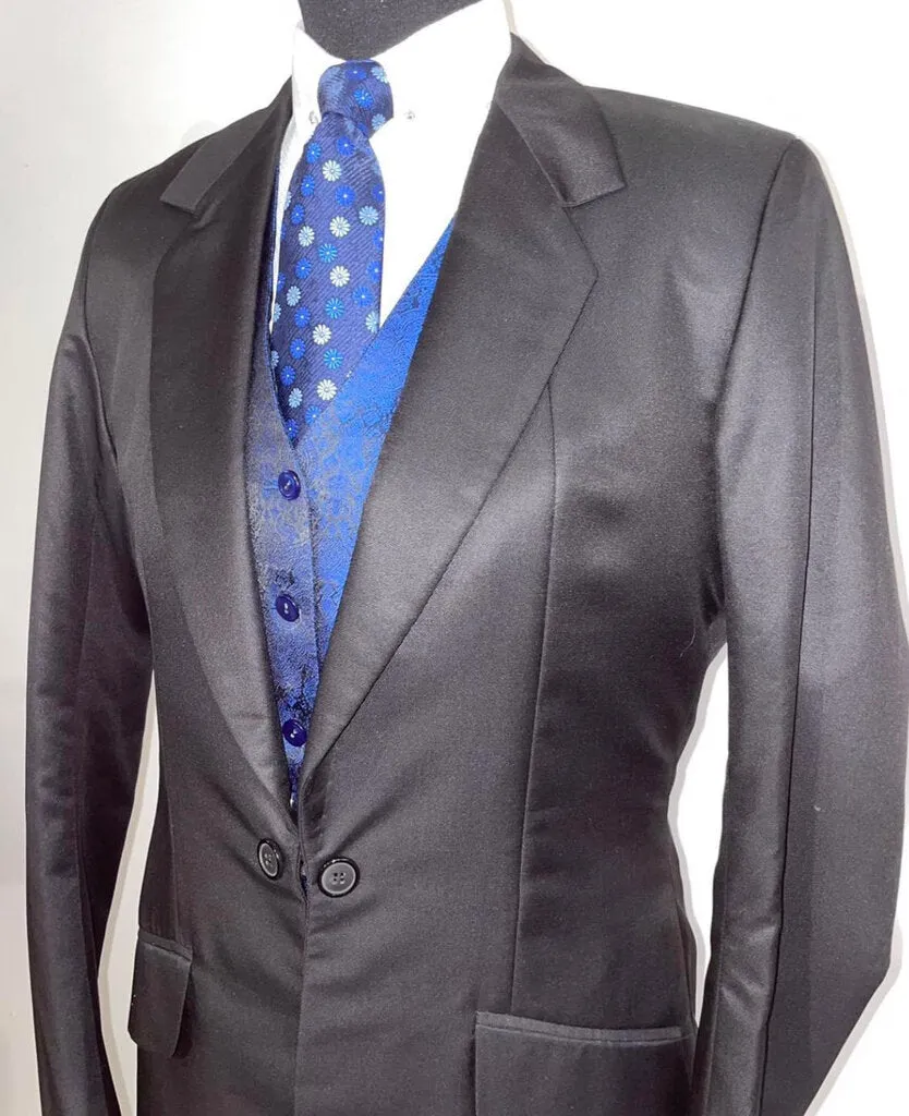 New, GO-N-Show, Ladies Day Suit