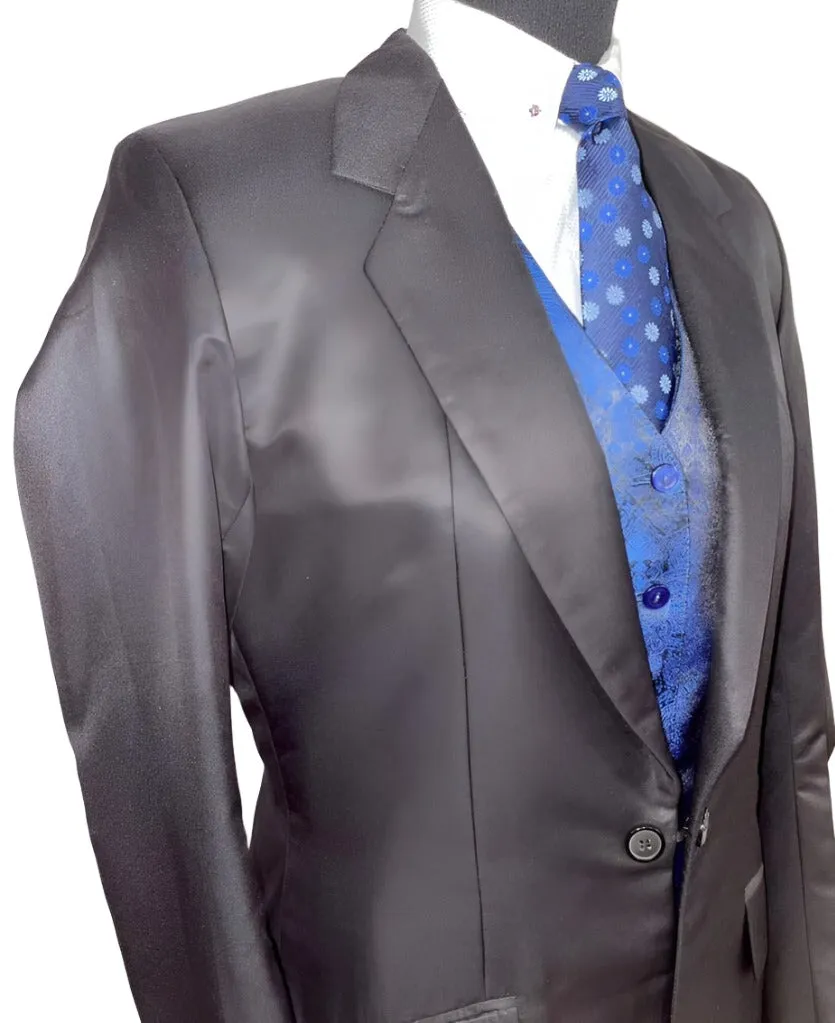 New, GO-N-Show, Ladies Day Suit