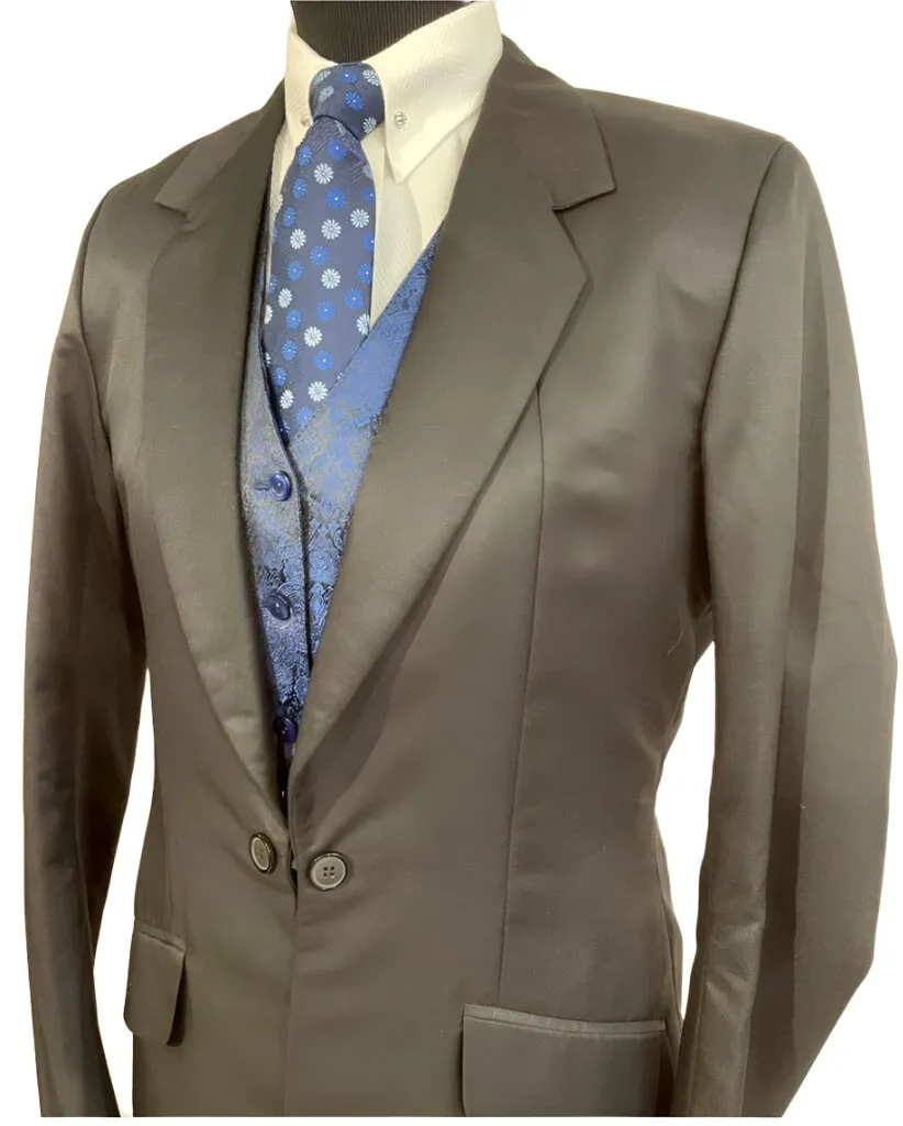 New, GO-N-Show, Ladies Day Suit