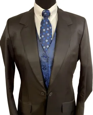 New, GO-N-Show, Ladies Day Suit