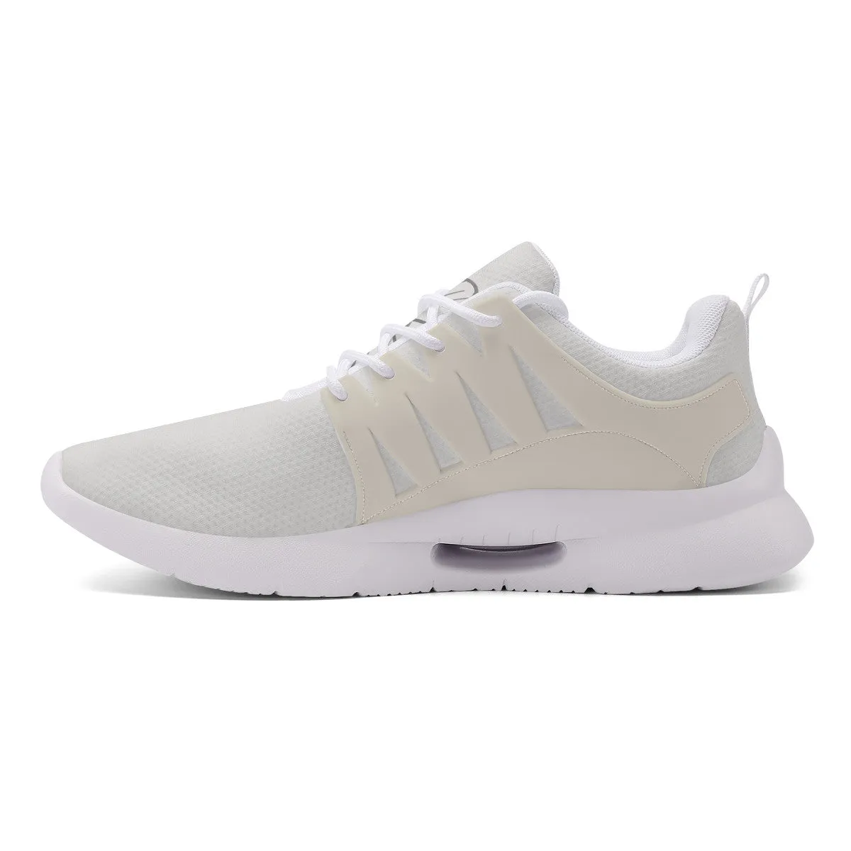 New Training Running Shoes - Walk By Faith Sneakers - Taupe