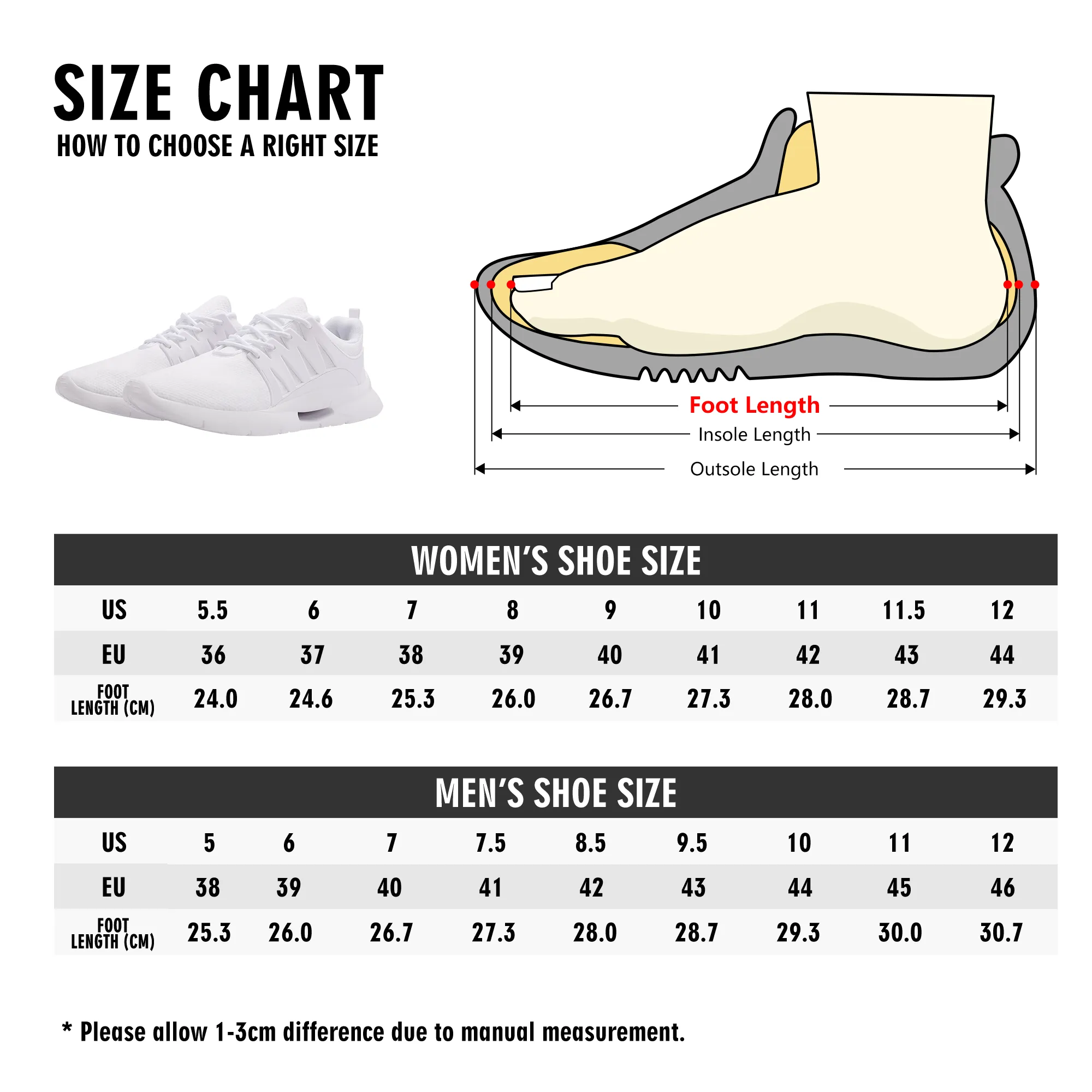 New Training Running Shoes - Walk By Faith Sneakers - Taupe