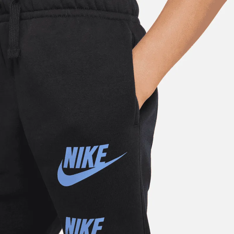 NIKE B NSW SI FLC CARGO PANT BB