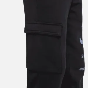 NIKE B NSW SI FLC CARGO PANT BB