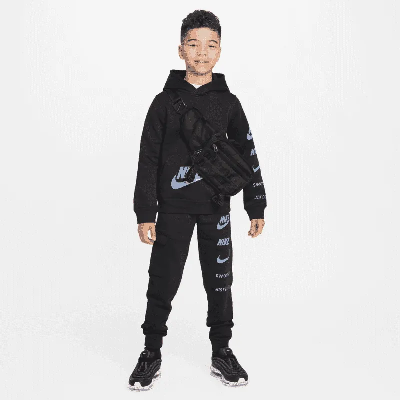 NIKE B NSW SI FLC CARGO PANT BB