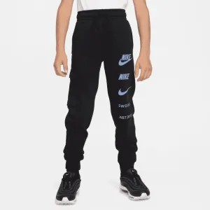 NIKE B NSW SI FLC CARGO PANT BB