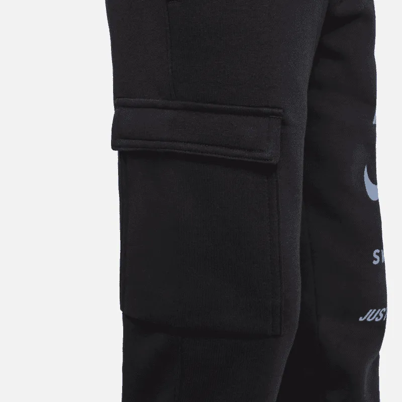 NIKE B NSW SI FLC CARGO PANT BB