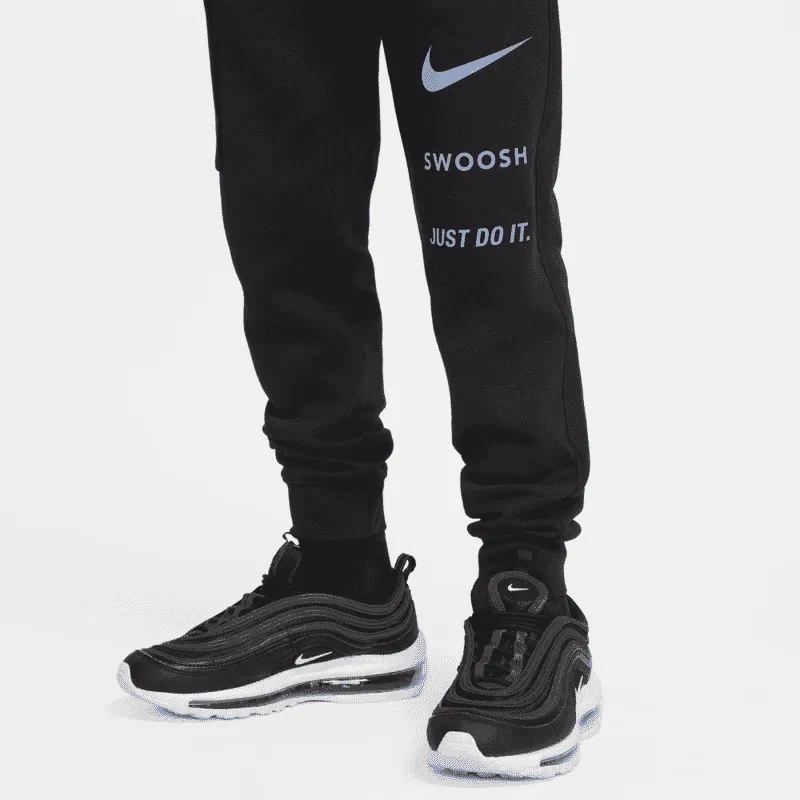 NIKE B NSW SI FLC CARGO PANT BB